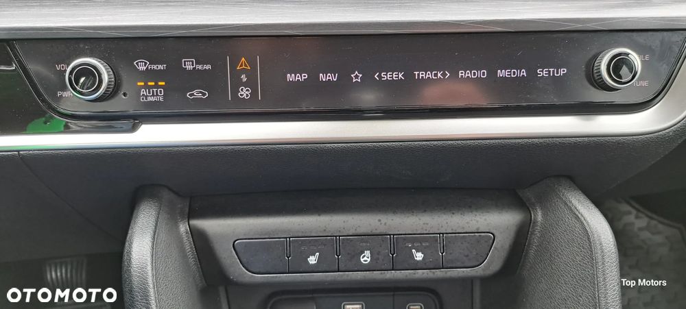 Kia Sportage 1.6 T-GDI L 2WD - 32