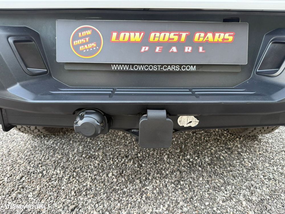 Ford Ranger 2.0 TDCi CD Raptor 4WD - 23