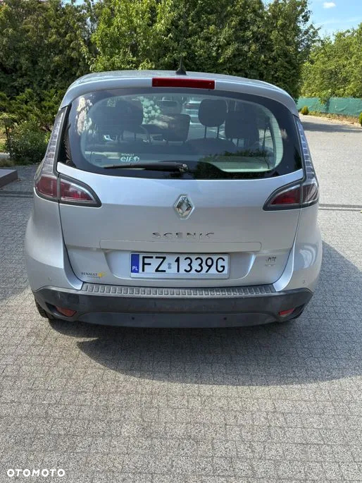 Renault Scenic 1.5 dCi Dynamique - 3