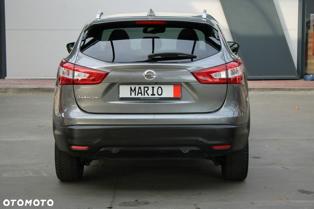 Nissan Qashqai 1.6 DIG-T N-Connecta - 22