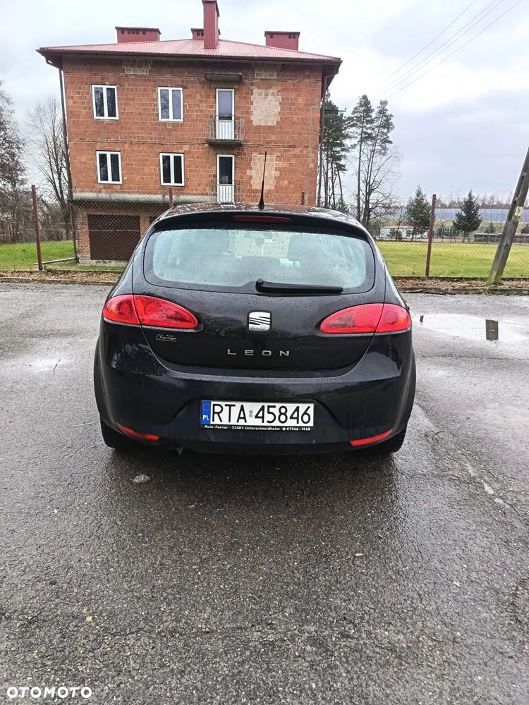 Seat Leon - 15