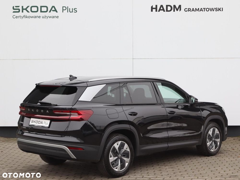 Skoda Kodiaq 1.5 TSI mHEV 4x2 Edition 130 DSG - 2