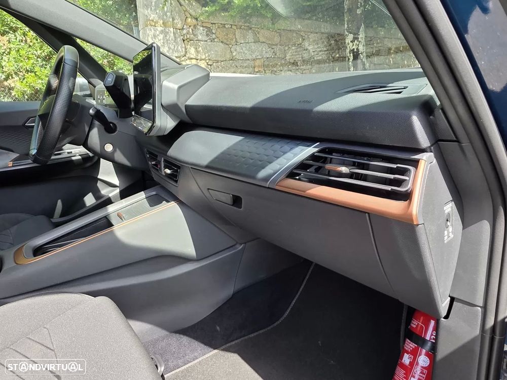 Cupra Born 150kW/60kWh - 44