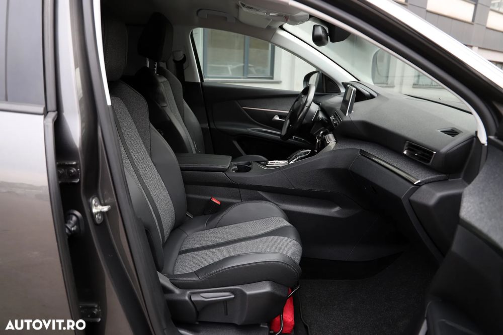 Peugeot 5008 1.5 BlueHDI s&s EAT8 Allure - 7