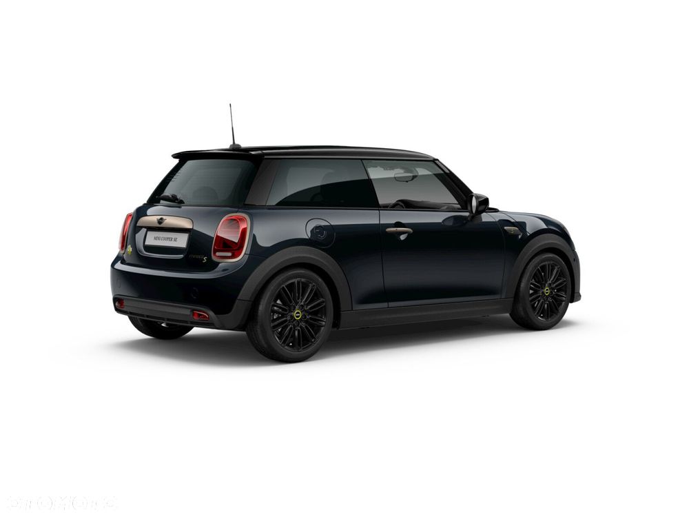 MINI Cooper S - 2