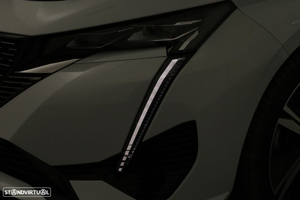 Peugeot 308 1.2 PureTech GT EAT8 - 6