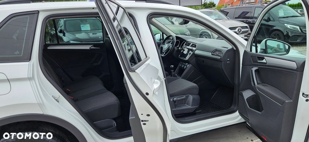 Volkswagen Tiguan 1.5 TSI EVO - 15