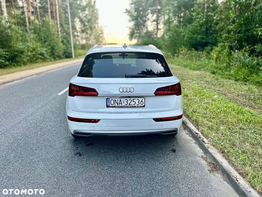 Audi Q5 2.0 TFSI Quattro S tronic - 12