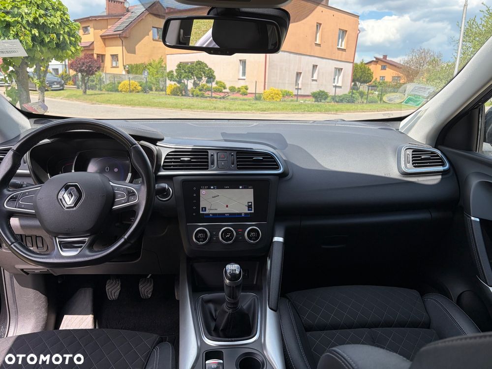 Renault Kadjar - 26