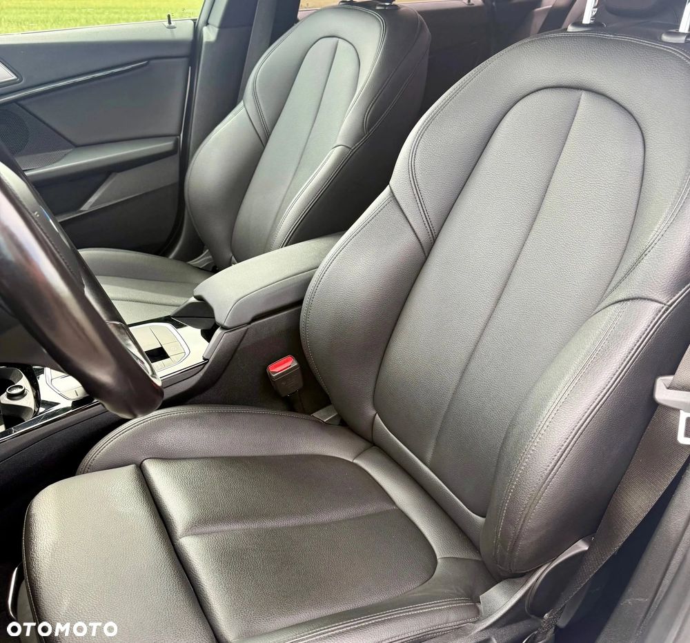 BMW Seria 2 218i M Sport - 11