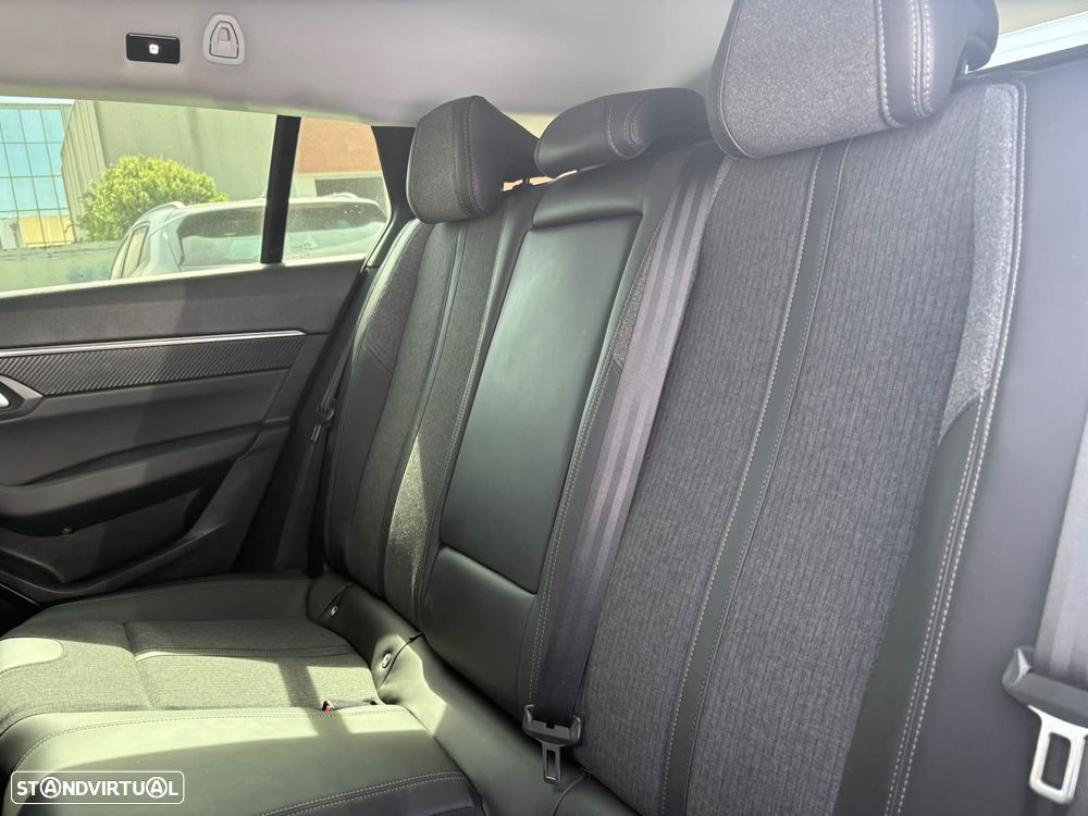 Peugeot 508 SW 1.5 BlueHDi Allure - 16
