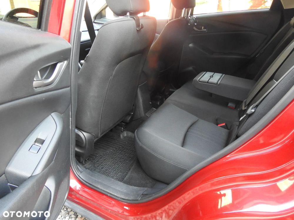 Mazda CX-3 2.0 SkyPassion - 16