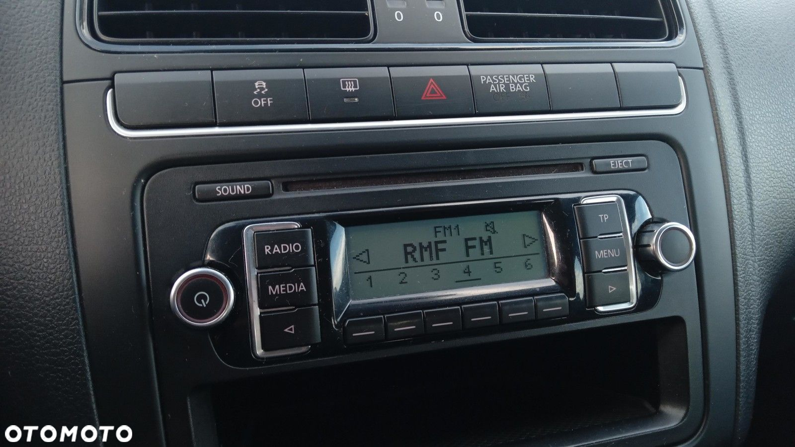 Volkswagen Polo - 18