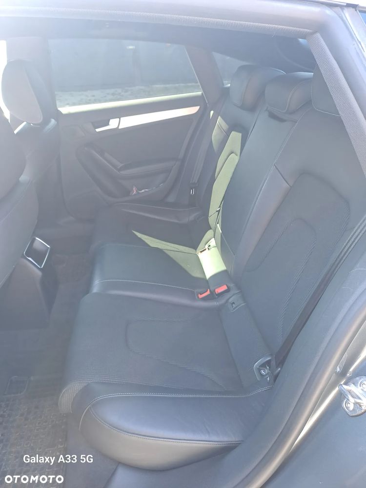Audi A5 Sportback 2.0 TDI Quattro - 7