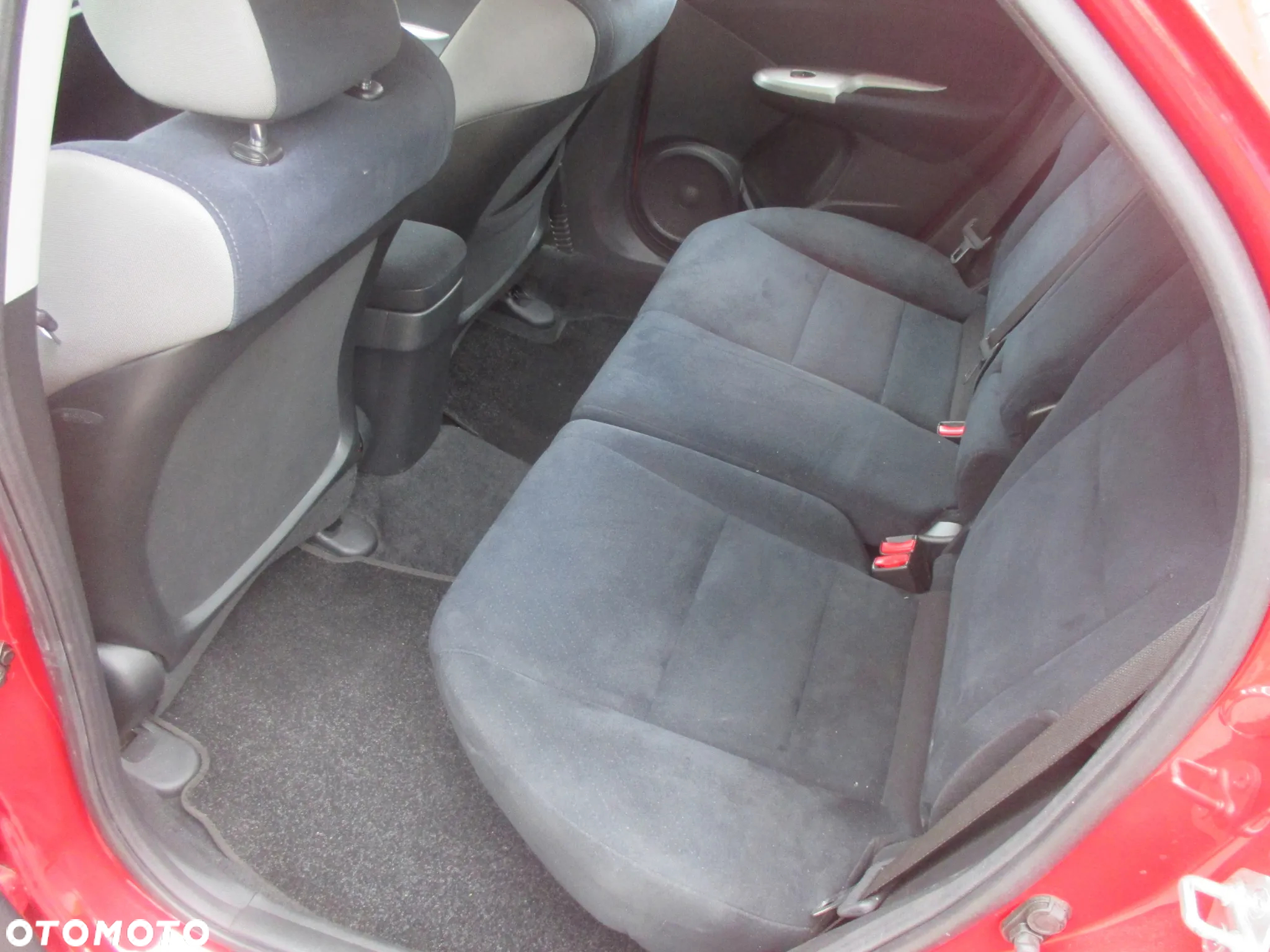 Honda Civic 1.4 i-VTEC - 27