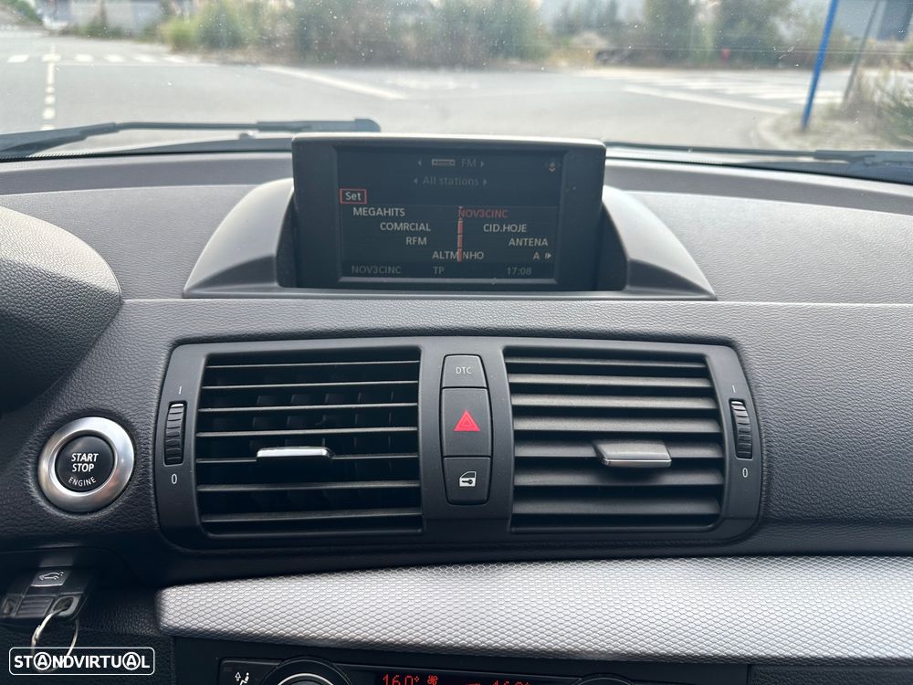 BMW 120 d Coupe - 19