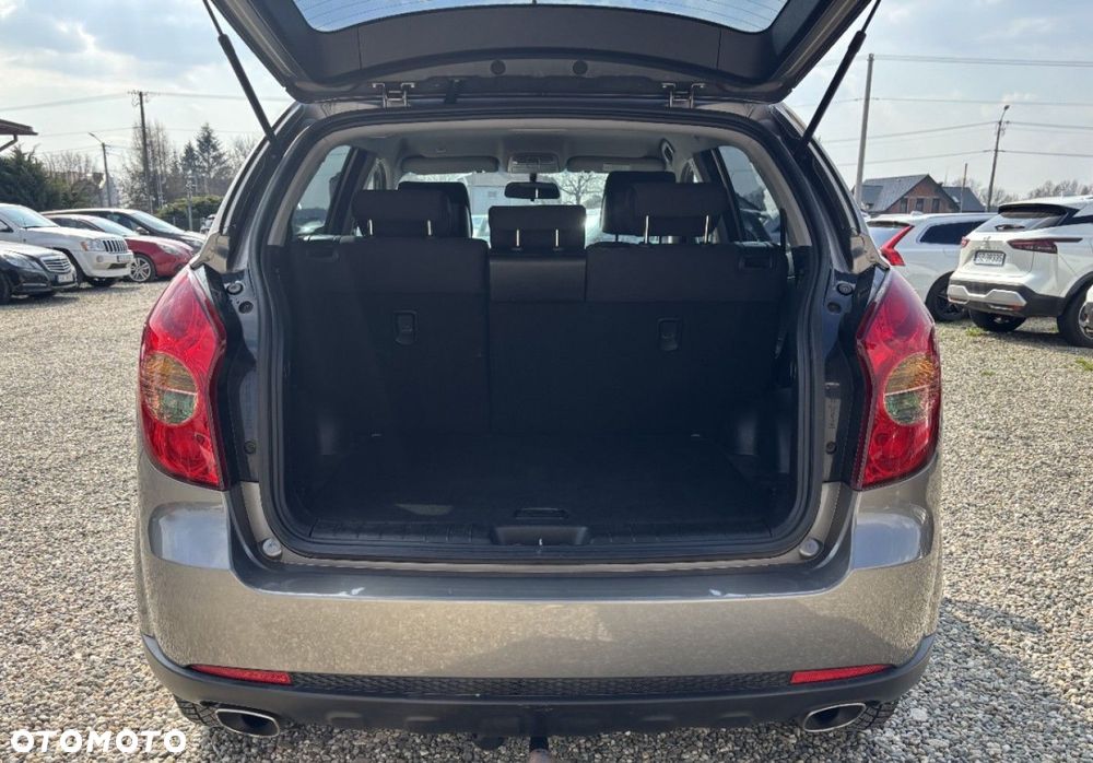 SsangYong/KGM Korando - 6