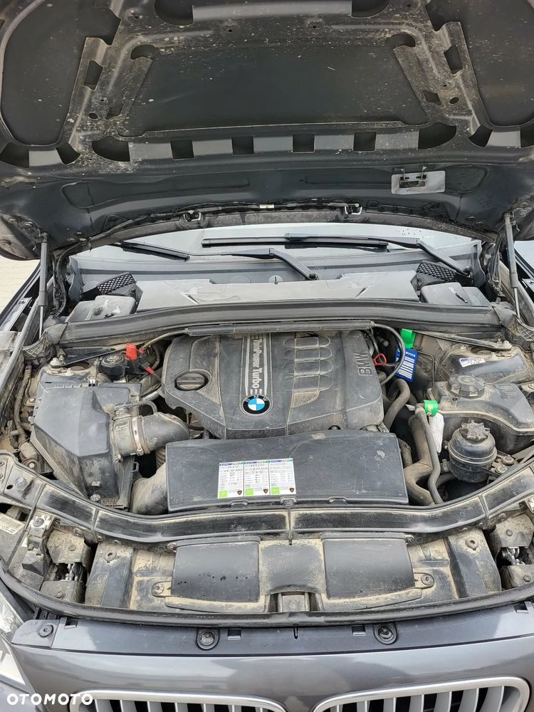 BMW X1 xDrive20d xLine - 14