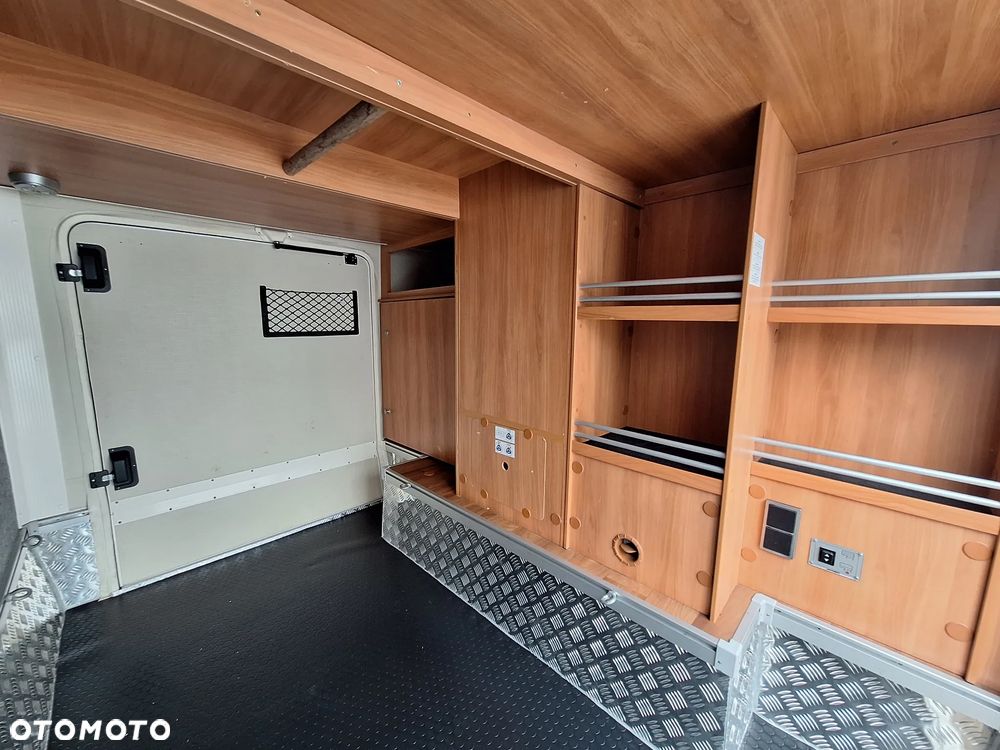 Hymer-Eriba ML 580 - 38