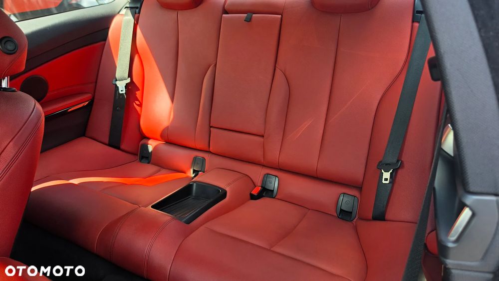 BMW Seria 4 428i xDrive Sport Line - 15