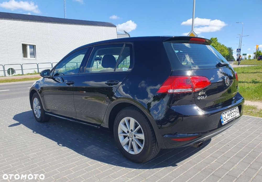 Volkswagen Golf - 17