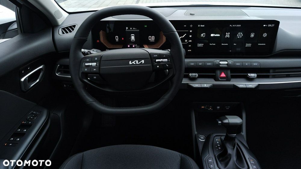 Kia K4 - 17