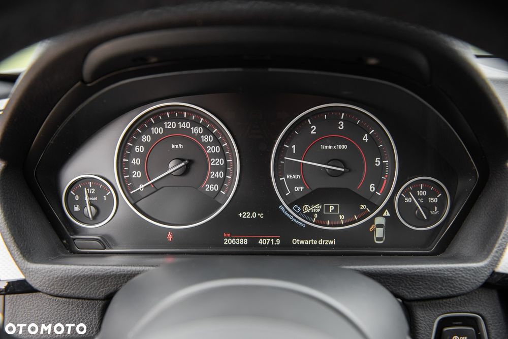 BMW Seria 4 - 23