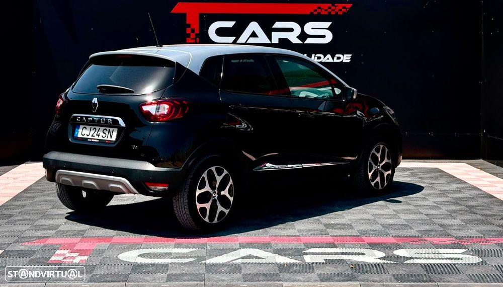 Renault Captur 1.2 TCe Exclusive - 9
