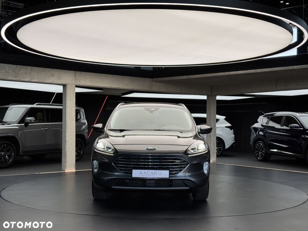 Ford Kuga - 9