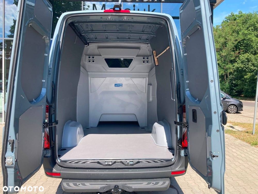 Mercedes-Benz Sprinter Sprinter - 15