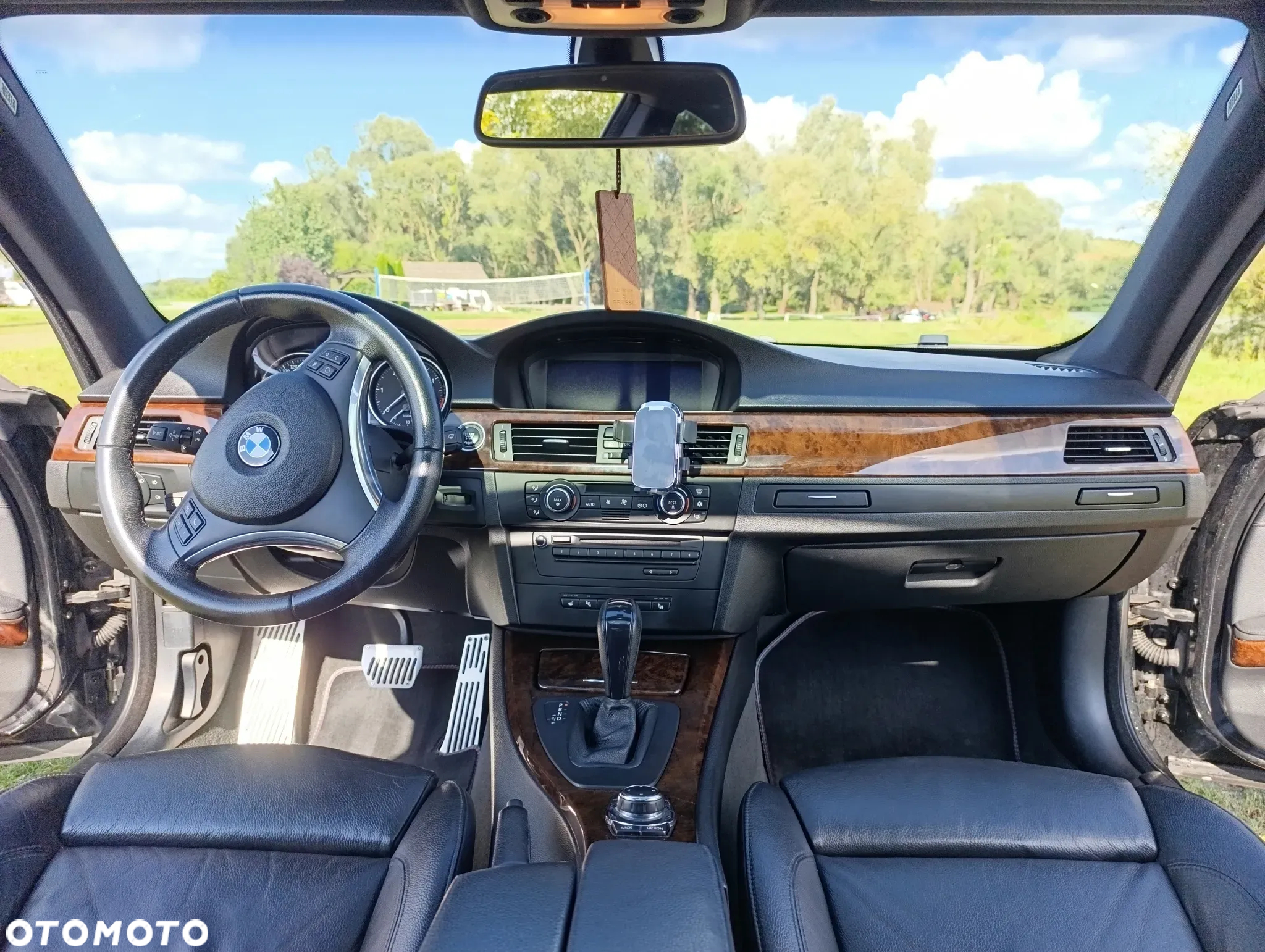 BMW Seria 3 - 23