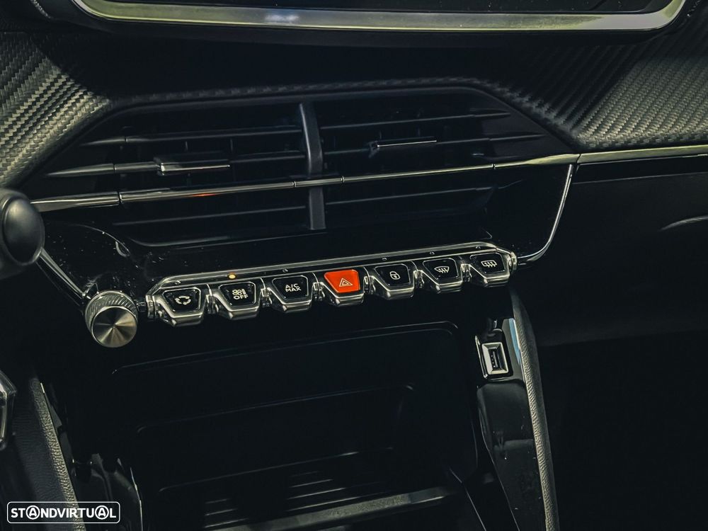 Peugeot 2008 1.2 PureTech Active Pack - 13