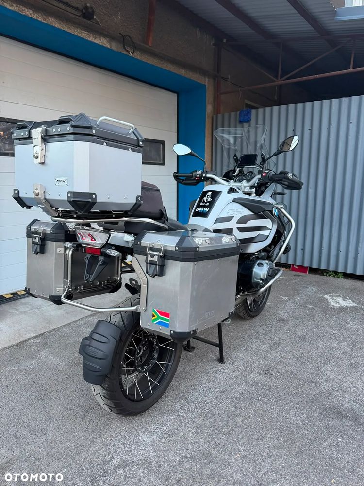 BMW GS - 3