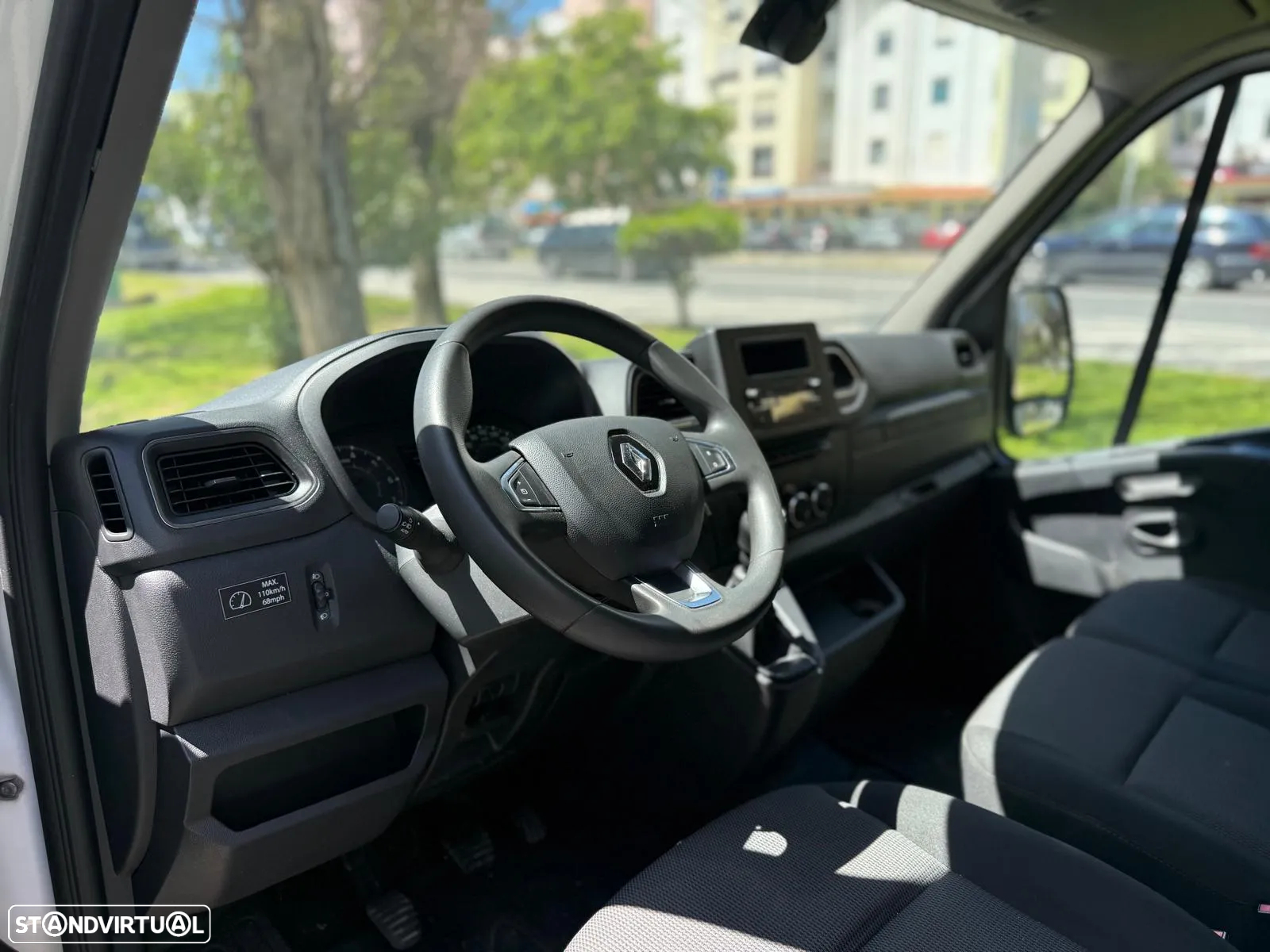 Renault MASTER - 9