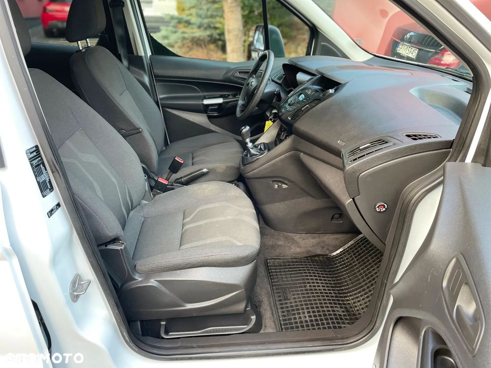 Ford Transit Connect 230 L2 S&S Trend - 17