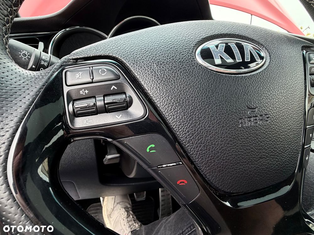 Kia Ceed 1.6 CRDi GT Line - 40