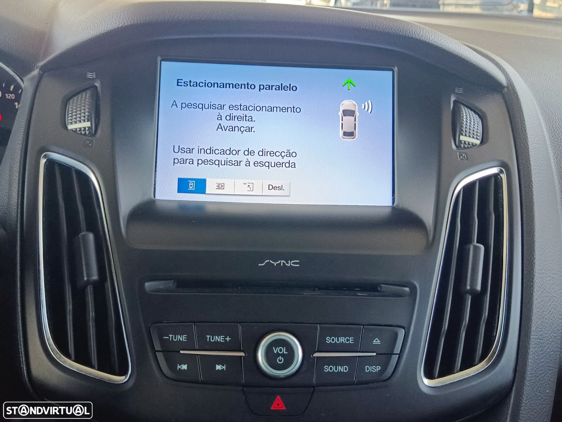 Ford Focus 1.5 TDCi ST-Line - 36
