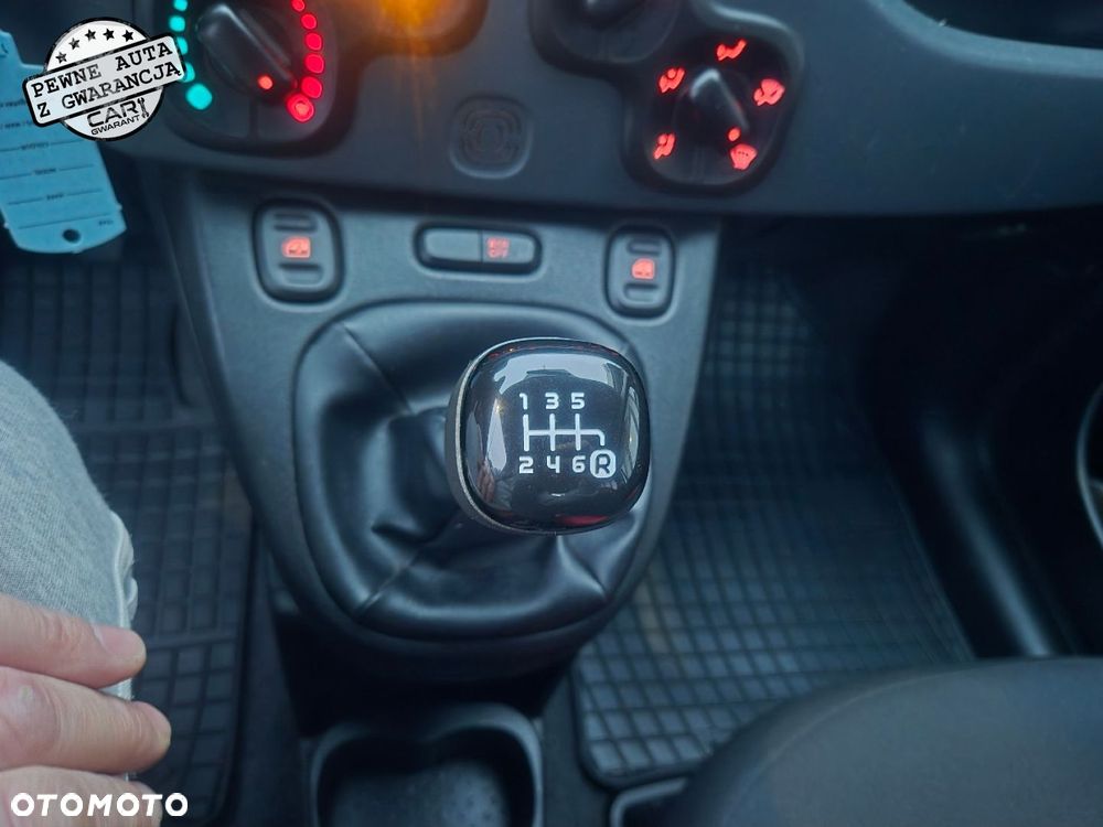 Fiat Panda - 22