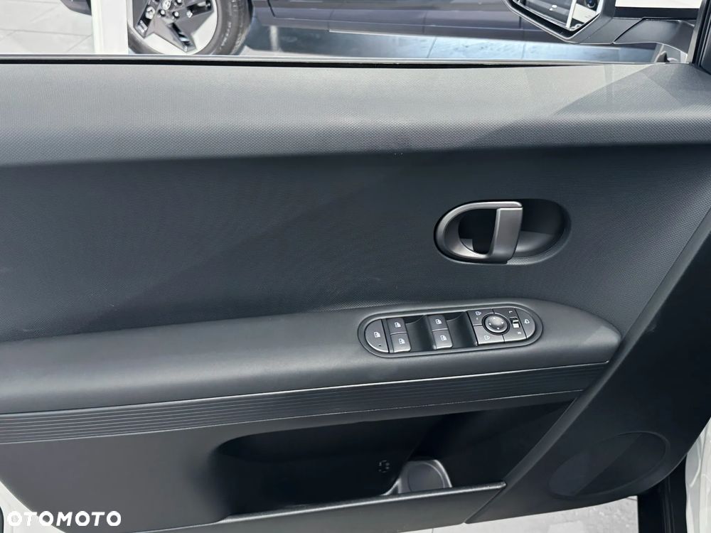 Hyundai IONIQ 5 63kWh Dynamiq - 13