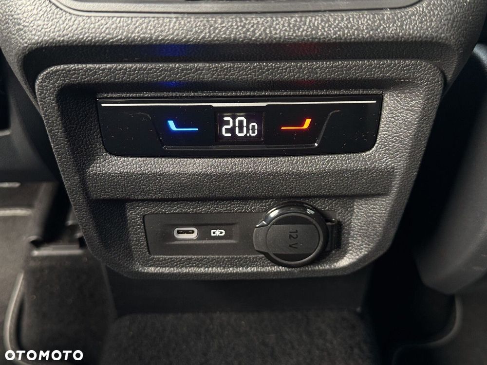 Volkswagen Tiguan 2.0 TSI 4Mot R-Line DSG - 33
