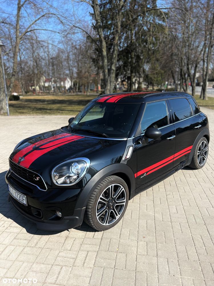 MINI Countryman - 1