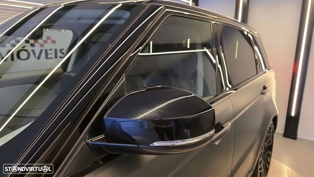 Land Rover Range Rover Sport D250 (SDV6) HSE Dynamic - 28