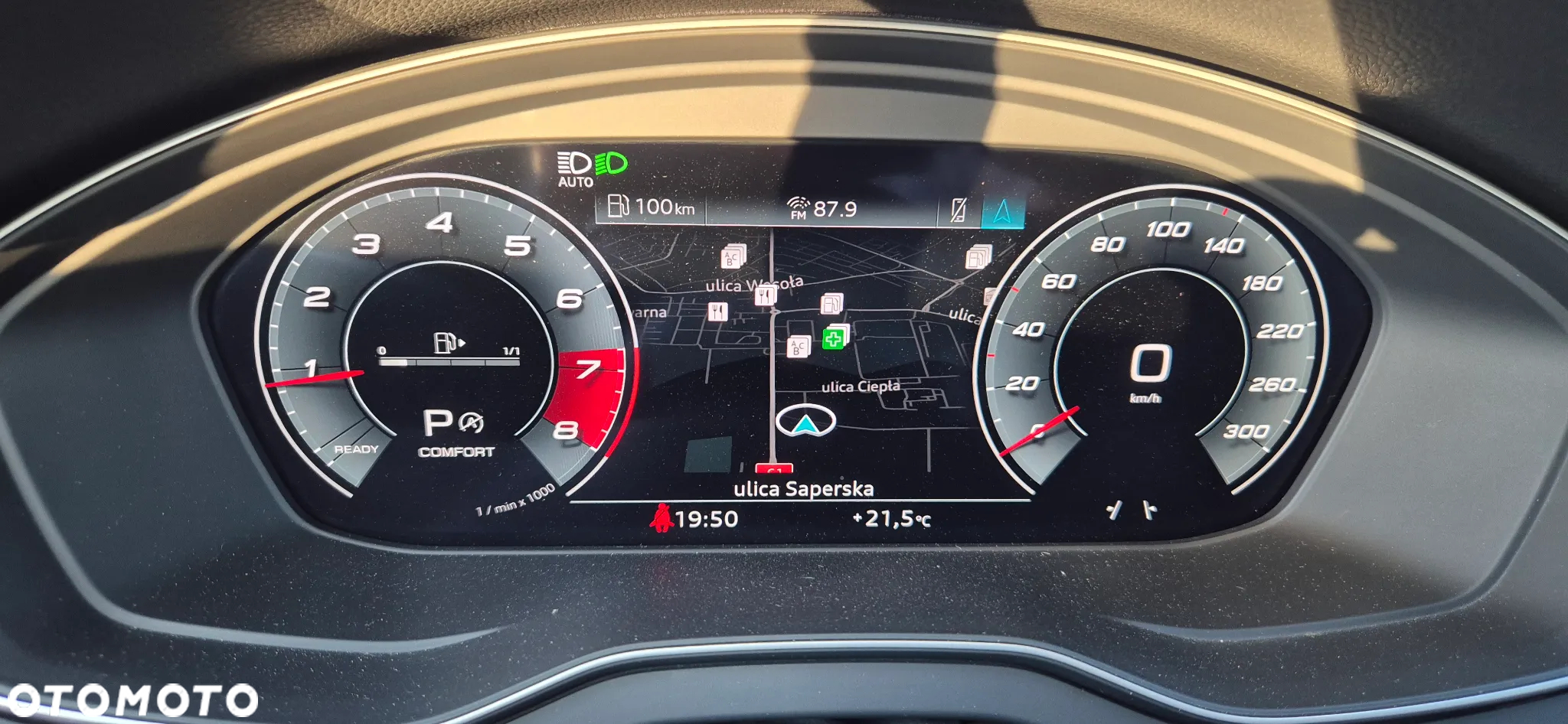 Audi Q5 45 TFSI quattro S tronic S line - 15