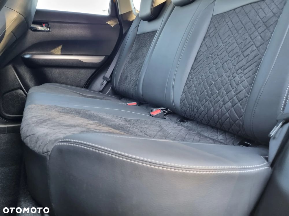 Suzuki Vitara 1.4 Boosterjet S - 30