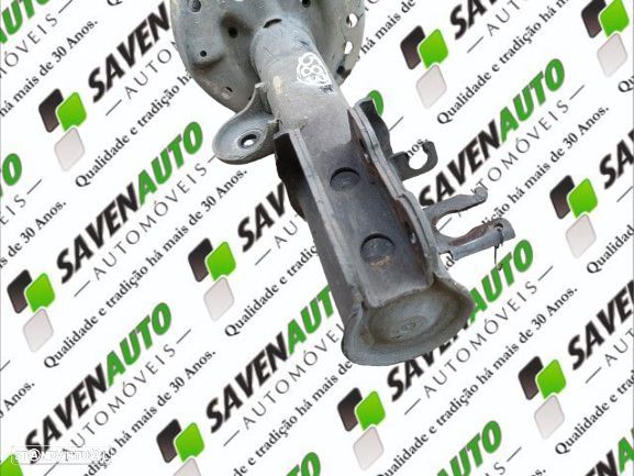 Amortecedor Suspensão Fiat Tipo Hatchback (356_) - 3