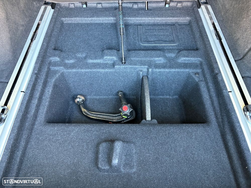 BMW 320 Gran Turismo d Auto Pack M - 38