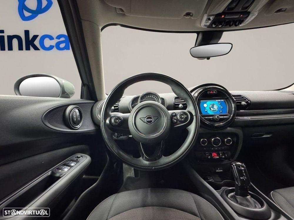 MINI Clubman One D Auto - 10