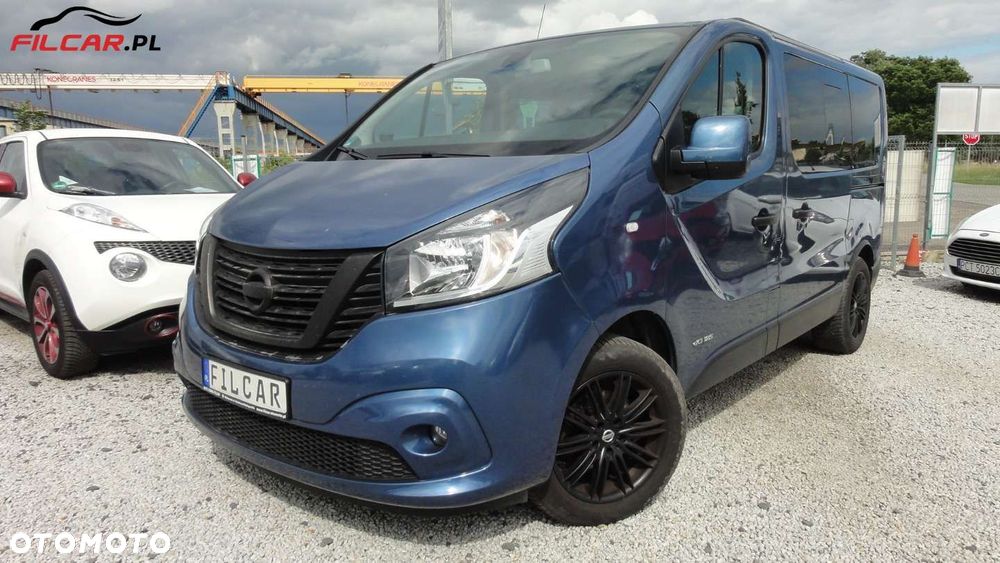 Nissan NV300 - 2