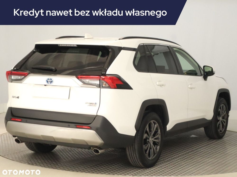 Toyota RAV4 - 7