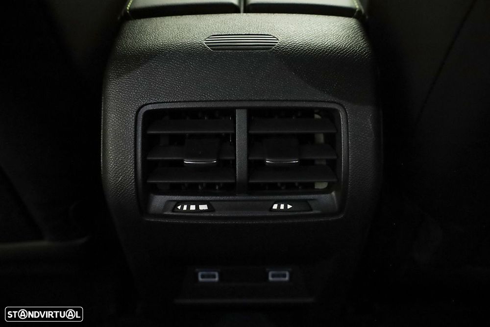 Peugeot 308 1.2 PureTech GT EAT8 - 22